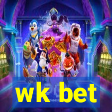 wk bet